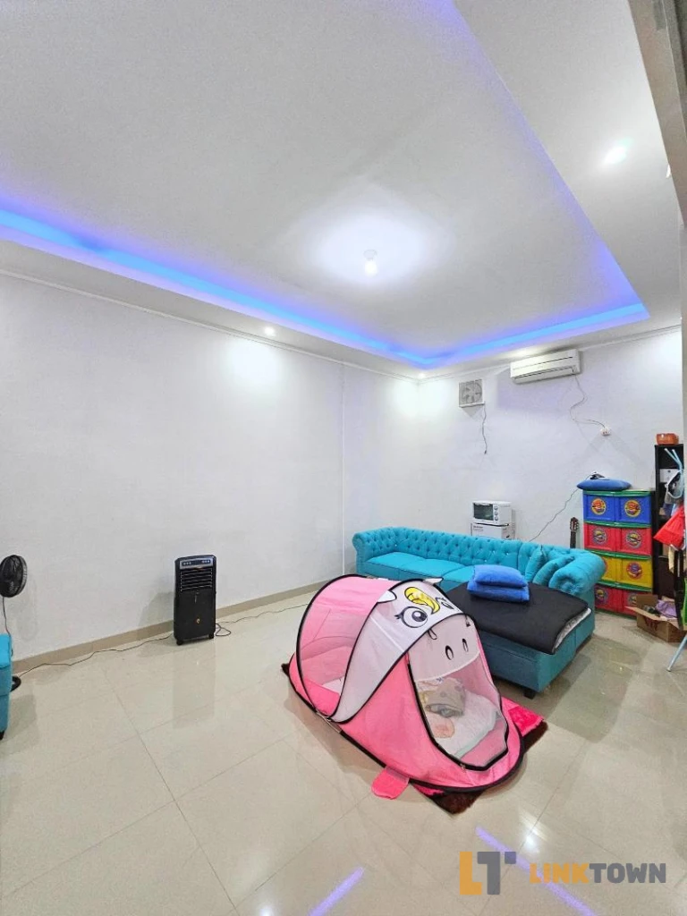 Linktown Asera One Harapan Indah